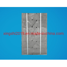 Side Carbon Cathodes Block for Aluminum Electrolysis